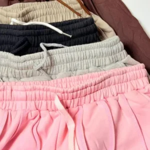 Pink Palms – Jogging Collection Aagna