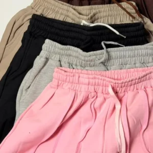 Pink Palms – Jogging Collection Aagna