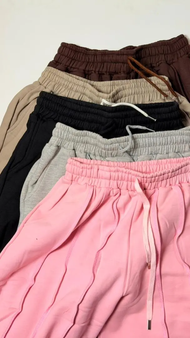 Pink Palms – Jogging Collection Aagna – Image 4