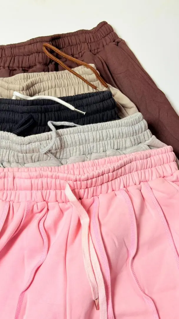 Pink Palms – Jogging Collection Aagna – Image 5