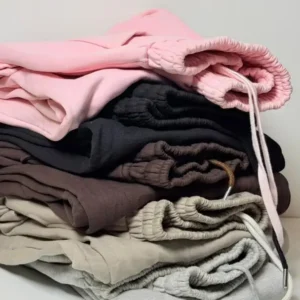 Pink Palms – Jogging Collection Aagna