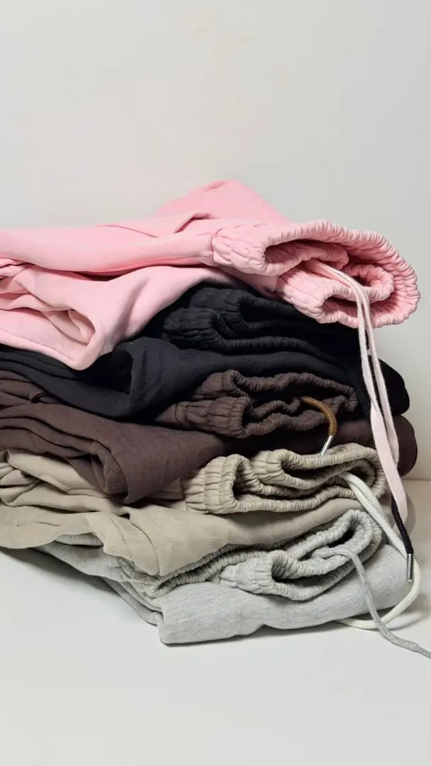 Pink Palms – Jogging Collection Aagna – Image 6