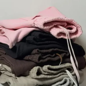 Pink Palms – Jogging Collection Aagna