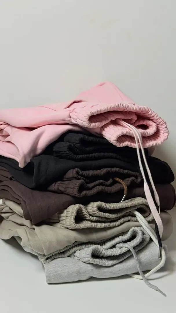 Pink Palms – Jogging Collection Aagna – Image 3