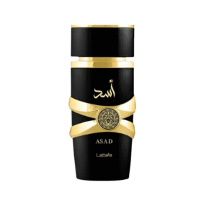 ASAD – Eau de Parfum