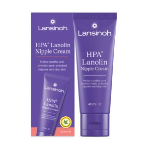 Crème pour Mamelons 40 ml